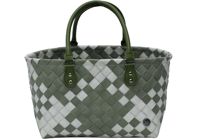 Ice Bag Ice Bag Mini Nice Mix Grün