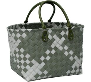 Ice Bag Ice Bag Klassiker Nice Mix Grün