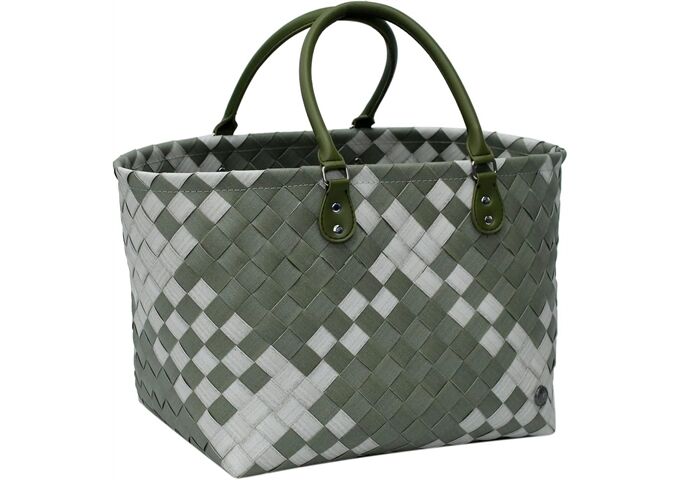 Ice Bag Ice Bag Klassiker Nice Mix Grün