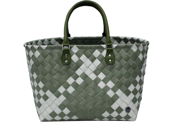 Ice Bag Ice Bag Klassiker Nice Mix Grün