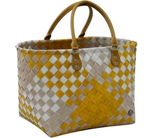 Ice Bag Ice Bag Klassiker Nice Mix gelb