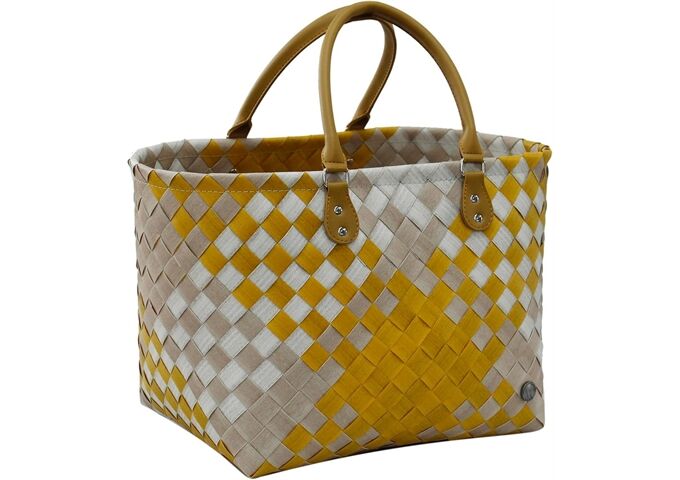 Ice Bag Ice Bag Klassiker Nice Mix gelb