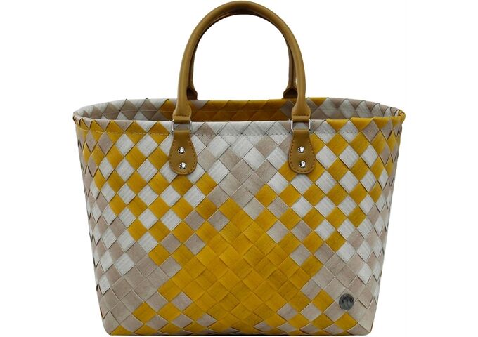 Ice Bag Ice Bag Klassiker Nice Mix gelb