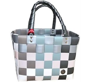 Ice Bag Ice Bag Einkaufsshopper Mini