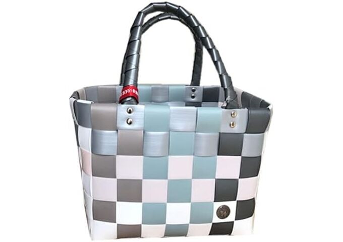 Ice Bag Ice Bag Einkaufsshopper Mini