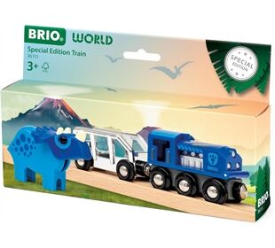 Ravensburger Sondereditionszug (2025)