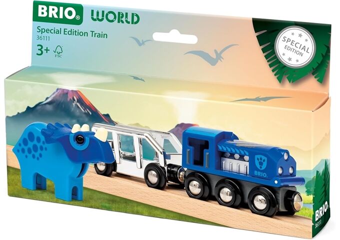 Ravensburger Sondereditionszug (2025)