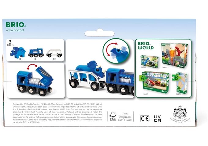 Ravensburger Sondereditionszug (2025)