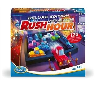 Ravensburger Rush Hour Deluxe