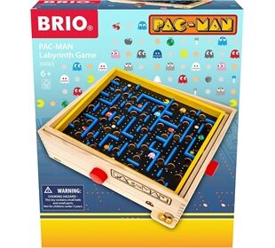 Ravensburger Pac-Man Labyrinth