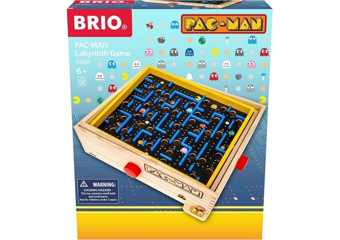Ravensburger Pac-Man Labyrinth