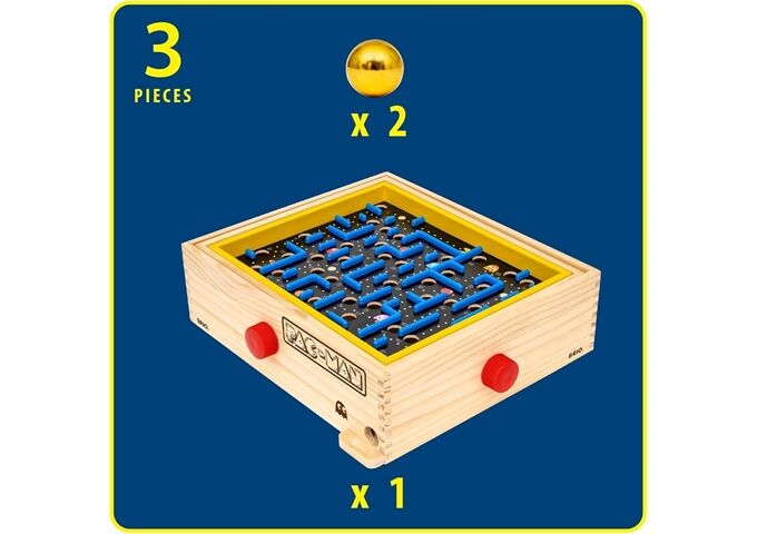 Ravensburger Pac-Man Labyrinth