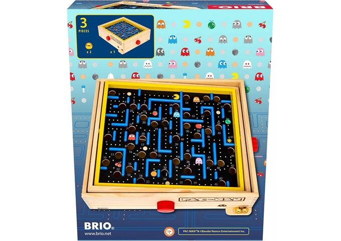 Ravensburger Pac-Man Labyrinth