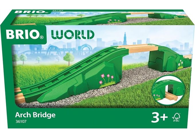 Ravensburger Modulare Brücke