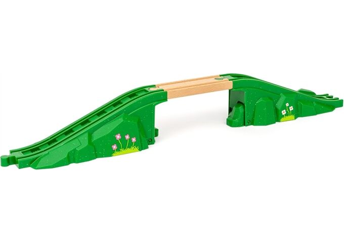 Ravensburger Modulare Brücke