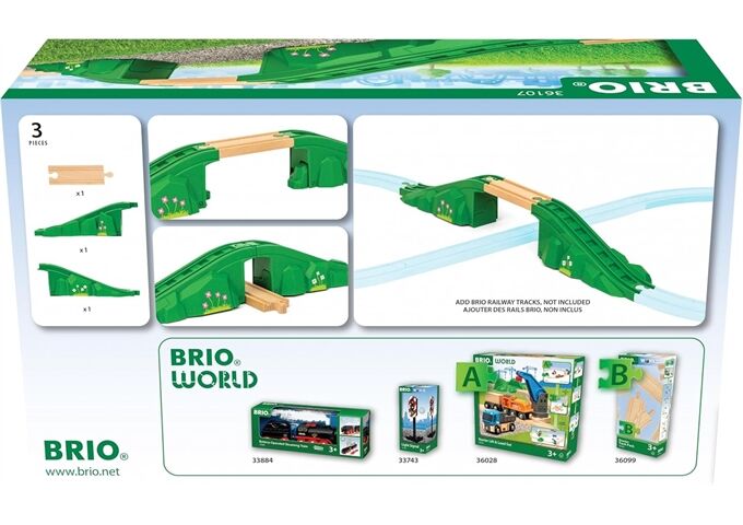 Ravensburger Modulare Brücke