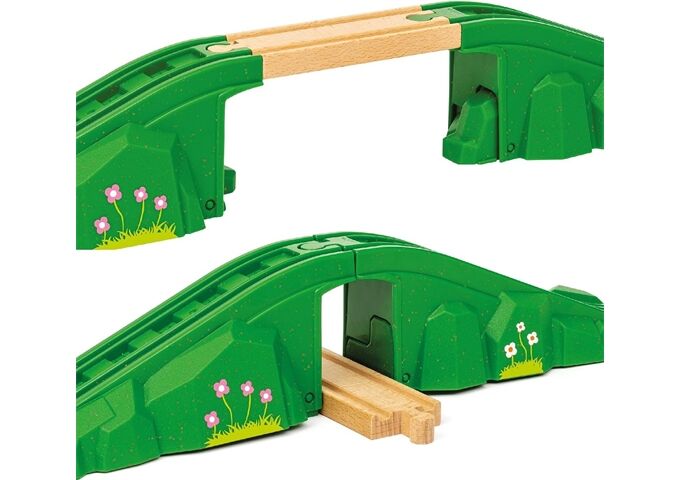 Ravensburger Modulare Brücke