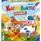 Ravensburger Kunterbunter Bauernhof