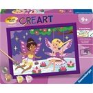 Ravensburger Malen nach Zahlen - Feen-Freundinnen