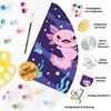 Ravensburger Malen nach Zahlen - Axolotl