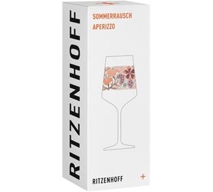 Ritzenhoff Sommerrausch Aperizzo 25 J. HanessF25