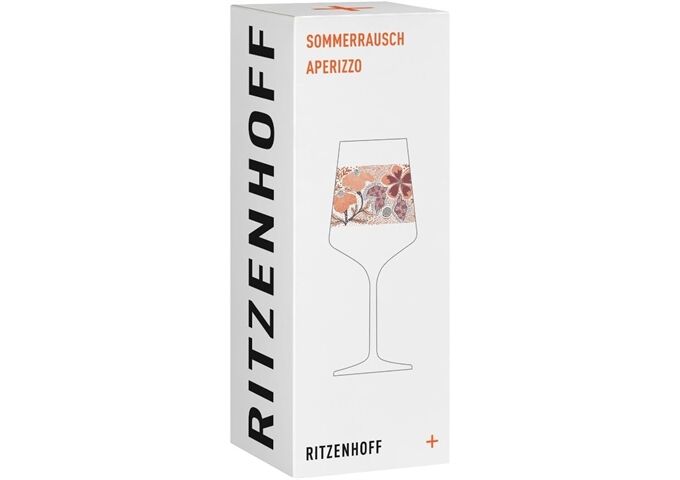 Ritzenhoff Sommerrausch Aperizzo 25 J. HanessF25