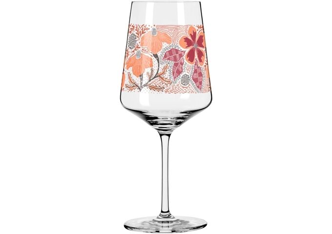 Ritzenhoff Sommerrausch Aperizzo 25 J. HanessF25