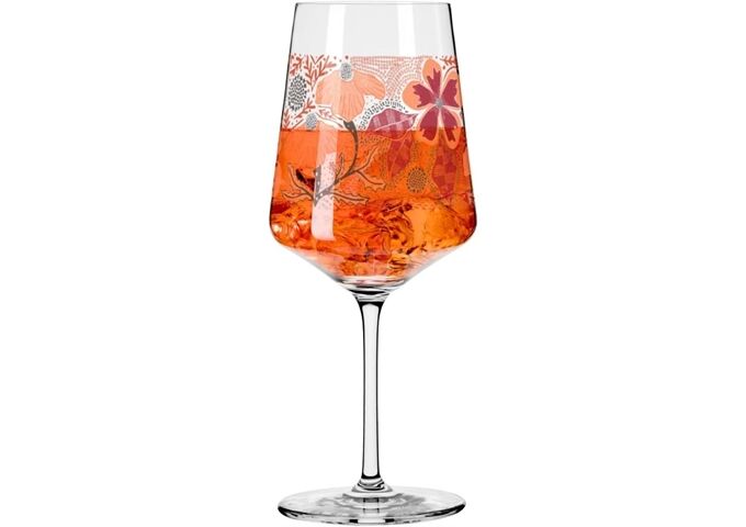 Ritzenhoff Sommerrausch Aperizzo 25 J. HanessF25