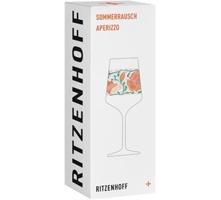 Ritzenhoff Sommerrausch Aperizzo 26 J. HanessF25