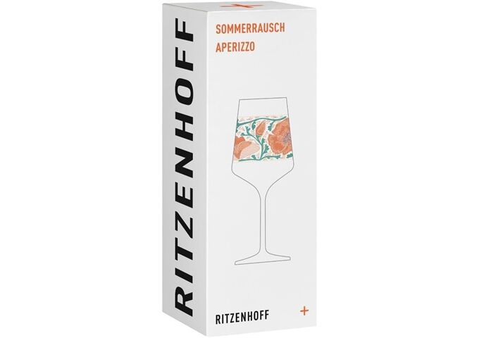 Ritzenhoff Sommerrausch Aperizzo 26 J. HanessF25
