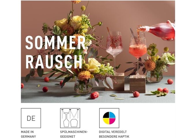 Ritzenhoff Sommerrausch Aperizzo 26 J. HanessF25