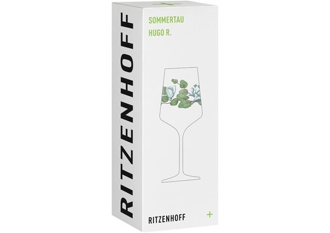 Ritzenhoff Sommertau Hugo 23 A.Vasconcelos F25