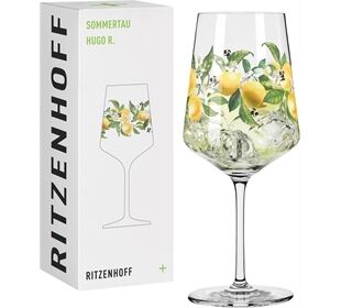 Ritzenhoff Sommertau Hugo 24 R.Richter F25