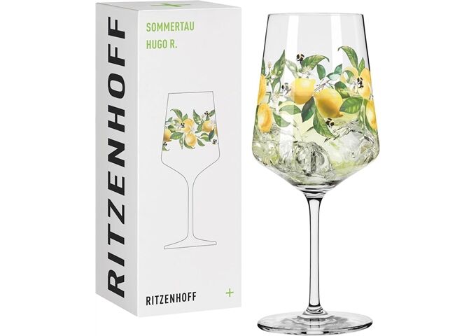 Ritzenhoff Sommertau Hugo 24 R.Richter F25