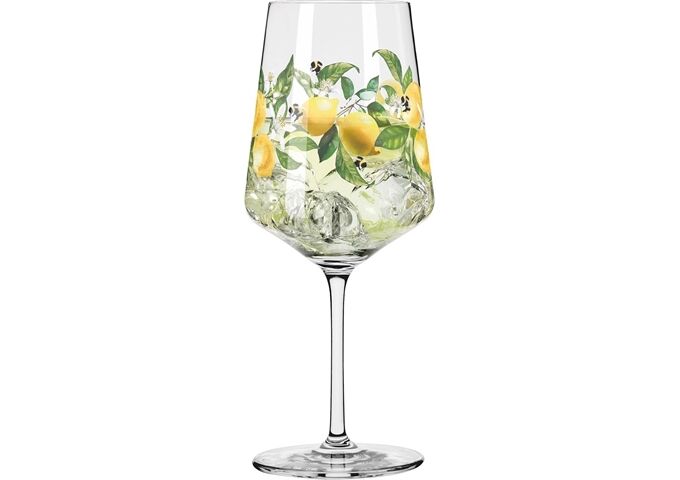 Ritzenhoff Sommertau Hugo 24 R.Richter F25