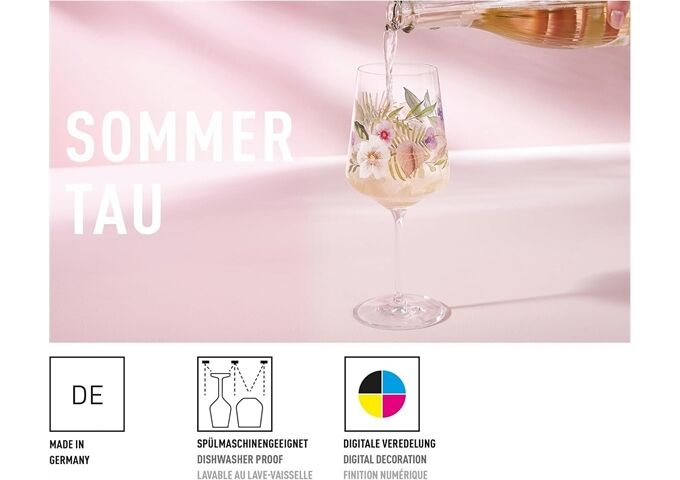 Ritzenhoff Sommertau Hugo 24 R.Richter F25