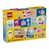 LEGO® LGO Classic Zauberbox mit durchsich