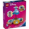 LEGO® LGO DP Cinderellas Kleid