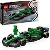 LEGO® Speed Aston Martin Aramco F1 AMR24 Rennauto