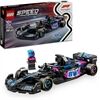 LEGO® Speed BWT Alpine F1 Team A524 Rennauto