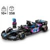 LEGO® Speed BWT Alpine F1 Team A524 Rennauto