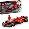 LEGO® Speed Ferrari SF-24 F1 Rennauto
