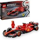 LEGO® Speed Ferrari SF-24 F1 Rennauto