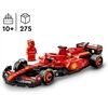 LEGO® Speed Ferrari SF-24 F1 Rennauto