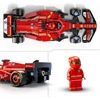 LEGO® Speed Ferrari SF-24 F1 Rennauto