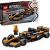 LEGO® Speed McLaren F1 Team MCL38 Rennauto
