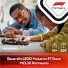 LEGO® Speed McLaren F1 Team MCL38 Rennauto