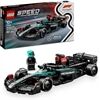 LEGO® Speed Mercedes-AMG F1 W15 Rennauto