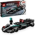 LEGO® Speed Mercedes-AMG F1 W15 Rennauto