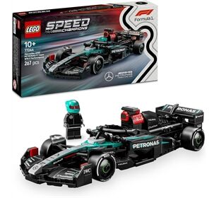 LEGO® Speed Mercedes-AMG F1 W15 Rennauto